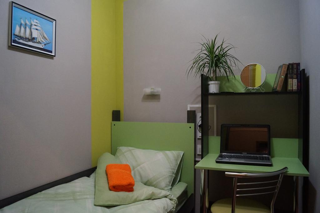 Hostel Balkonsky Rostov-on-Don Phòng bức ảnh