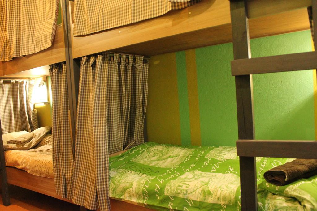 Hostel Balkonsky Rostov-on-Don Phòng bức ảnh