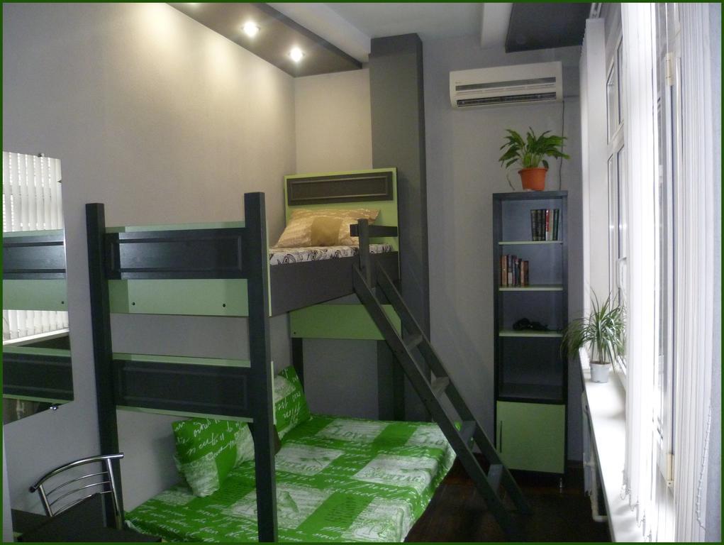 Hostel Balkonsky Rostov-on-Don Phòng bức ảnh