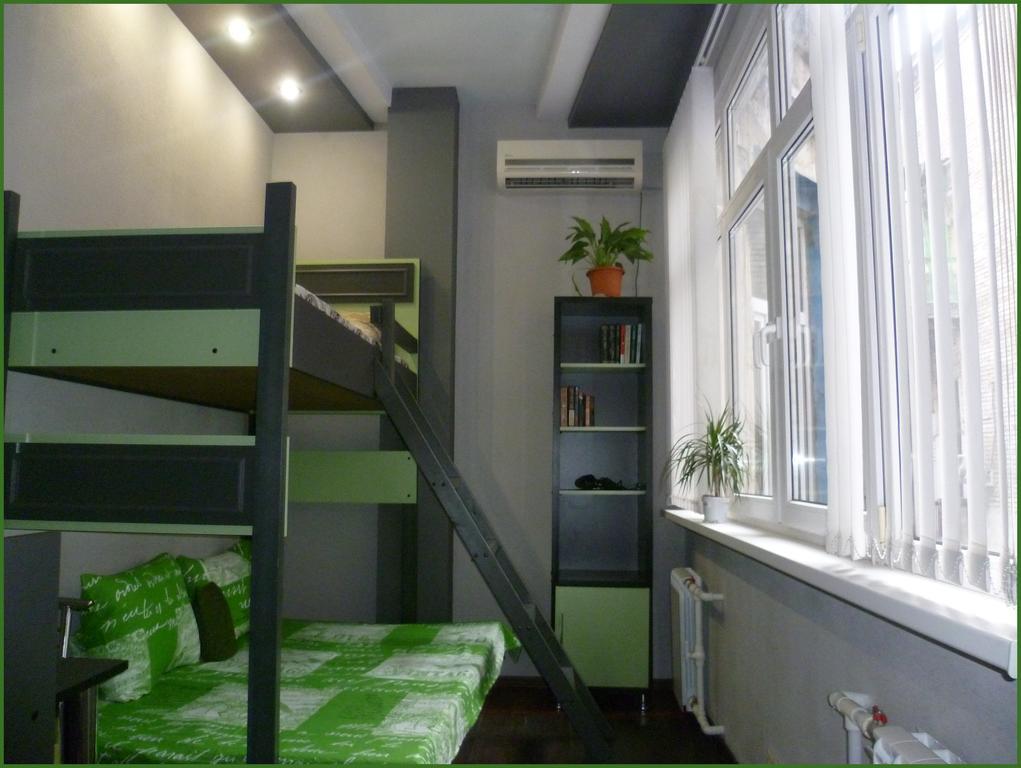 Hostel Balkonsky Rostov-on-Don Phòng bức ảnh